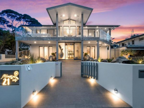 Mimosa Jervis Bay Rentals